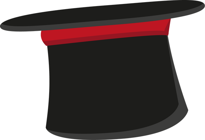 Magic Hat